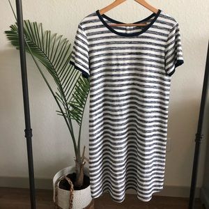 Market & Spruce Dress- Medium